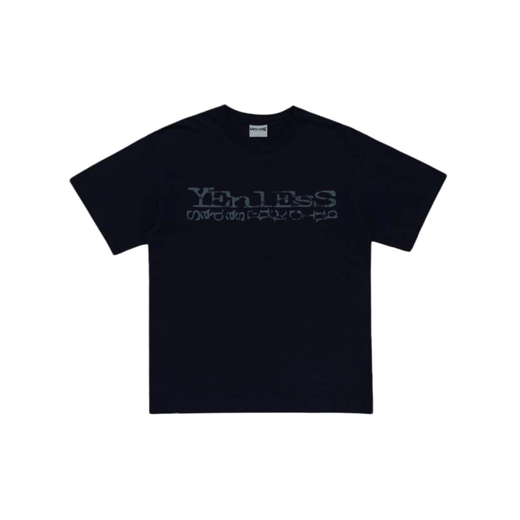 SAFC T-Shirt Black / เสื้อยืดสีดำ