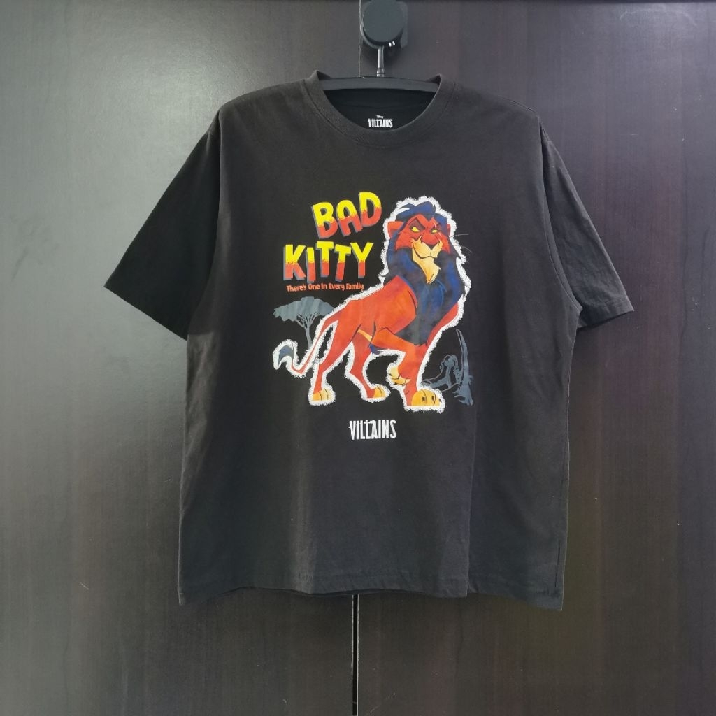 เสื้อ Lion​King​ ​แท้​ 48/29 (Custom​Vintage)​