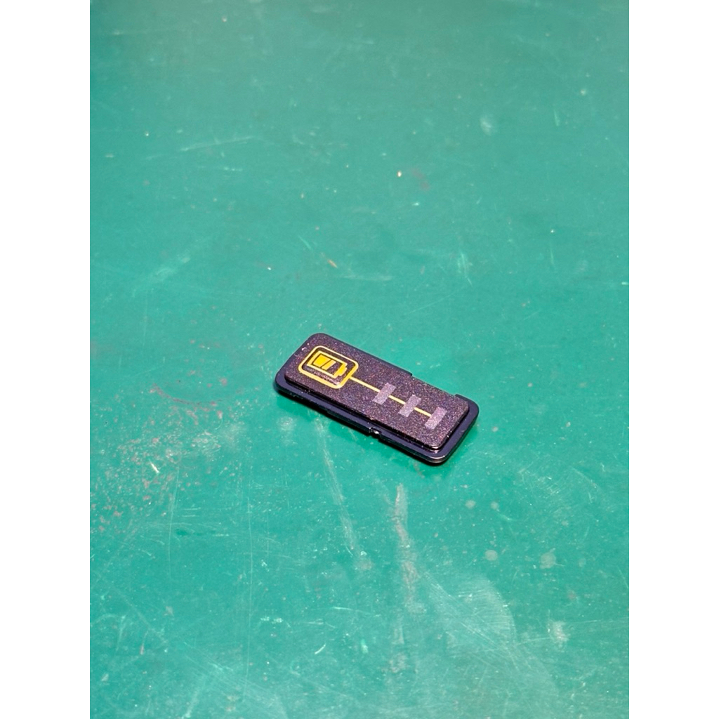 อะไหล่ปุ่มเช็คสถานะแบตDewalt