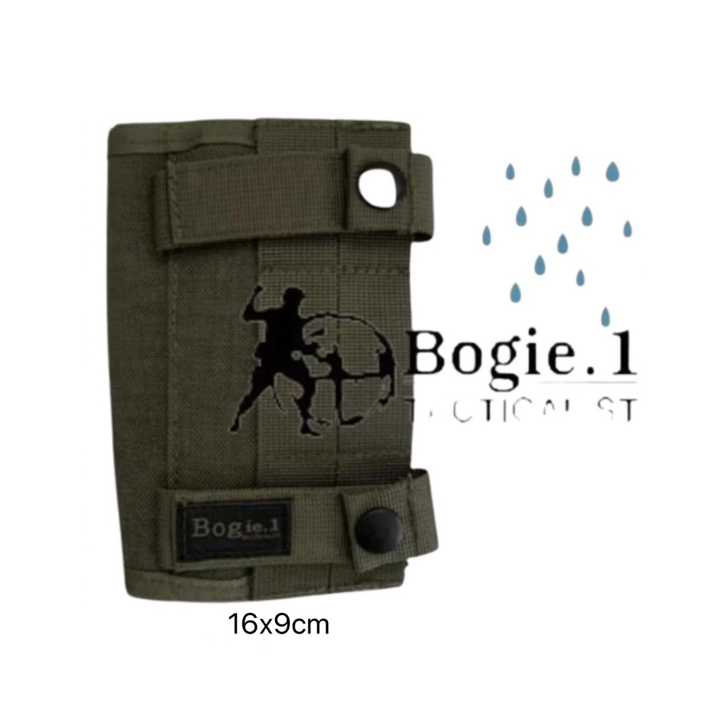กระเป๋าBogie1🔥พร้อมส่ง🔥กระเป๋าทหาร กระเป๋ายุทธวิธี🪖