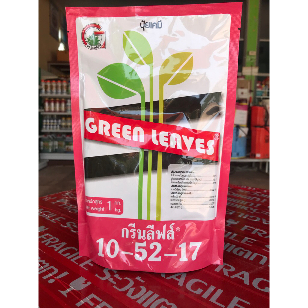 กนีนลีฟส์ (10-52-17)