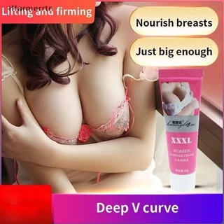 FIRMING PERFECT CREAM by Paradise / montho / XXXL Woman ครีมอัพไซส์ พาราไดซ์ /เซรั่มมณโฑ