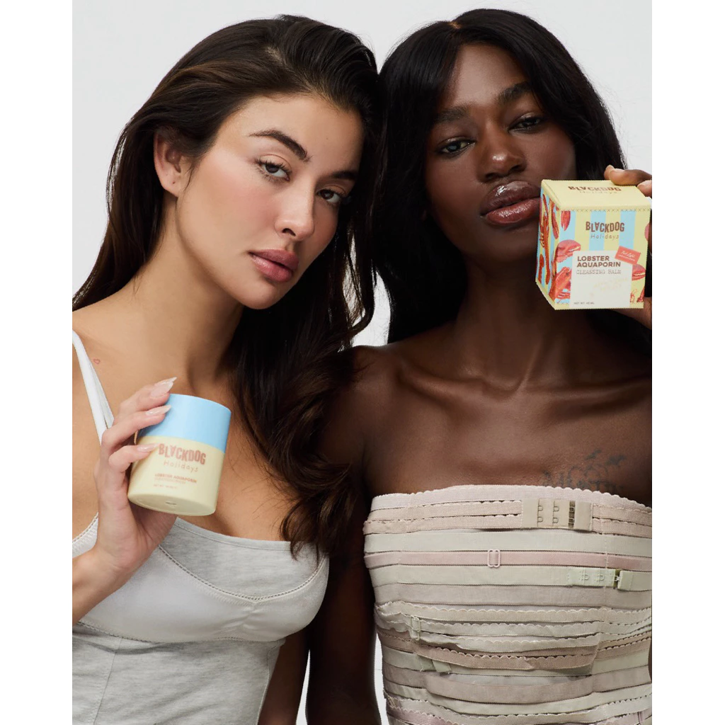 ล็อบสเตอร์ คลีนซิ่ง บาล์ม