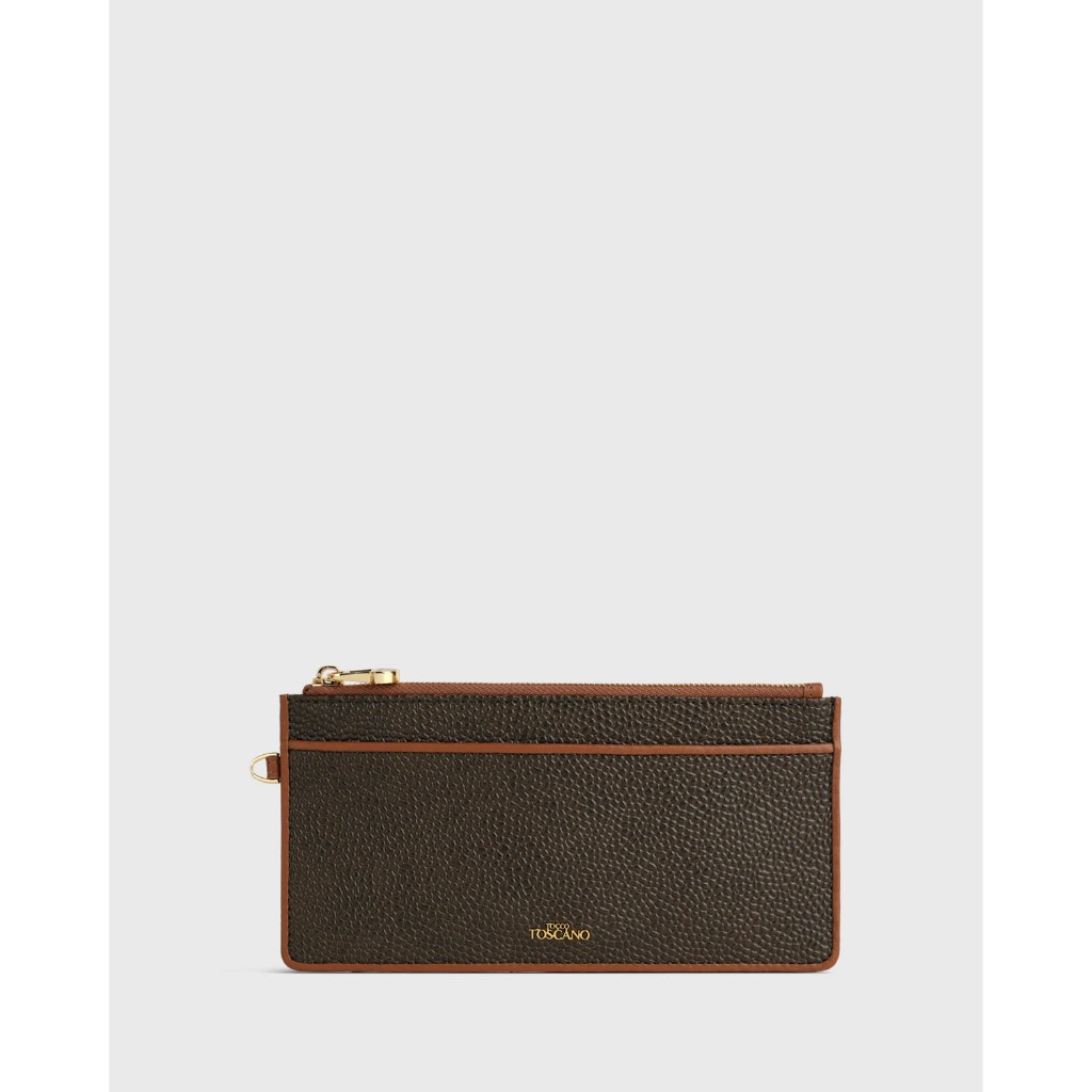 Tocco Toscano محفظة بطاقات Heritage Slim — صورة 3
