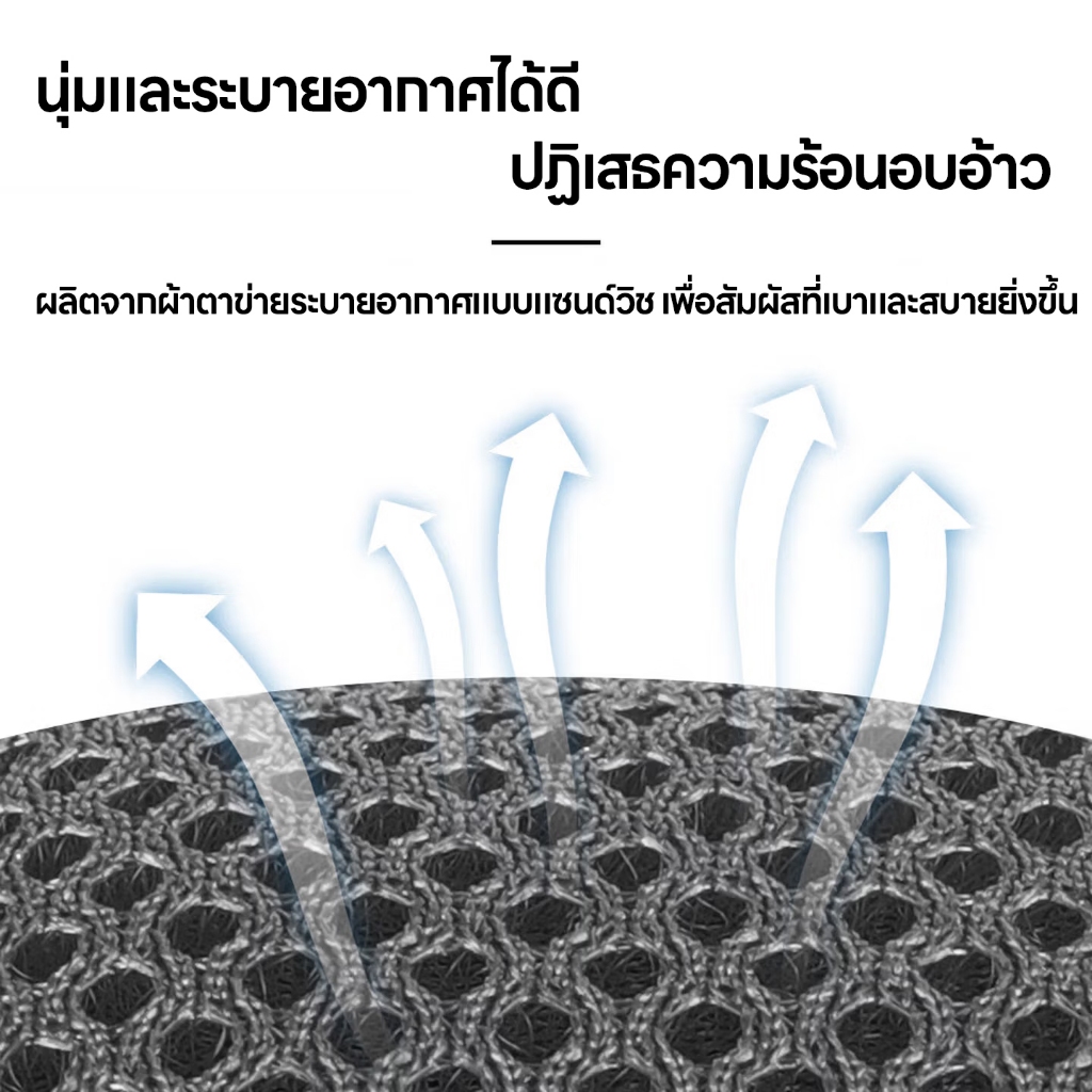 จัดส่งทันที เสื้อรัดอกพร้อมสายจูง เสื้อรัดอกสัตว์เลี้ยง สายจูงสุนัข หมา แมว มีแถบสะท้อน ทนทาน รูปที่ 5