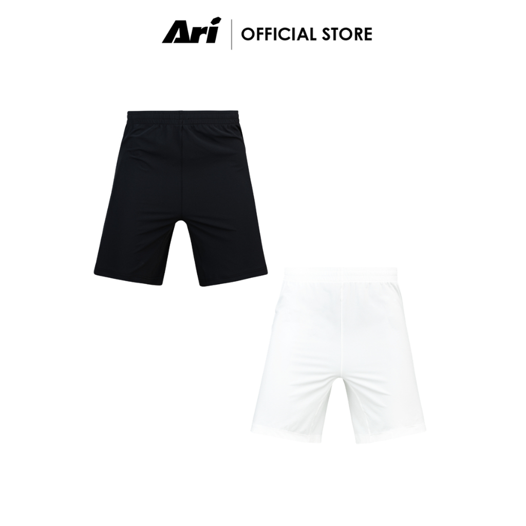 ARI ADEPT TEAM SHORTS - กางเกงขาสั้น อาริ ADEPT