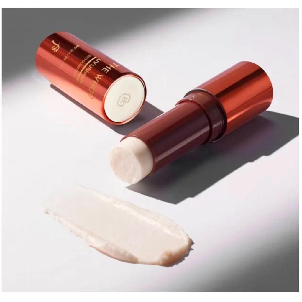 Whoo UV Ultimate red stick 7g