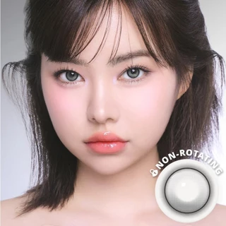 เติมสินค้าแล้ว (ส่งด่วน กทม) I-SHA ONE PICK BALANCE คอนแทคเลนส์เกาหลี เลนส์ Lock ไม่หมุนระหว่างวัน (รายเดือน)