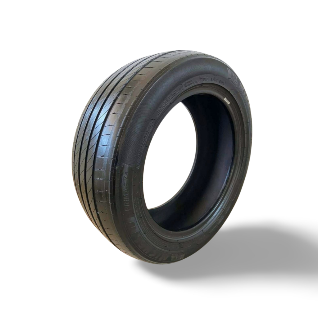 205/55R16 Michelin Primacy 4 ยางใช้แล้ว [ DOT1822 ]