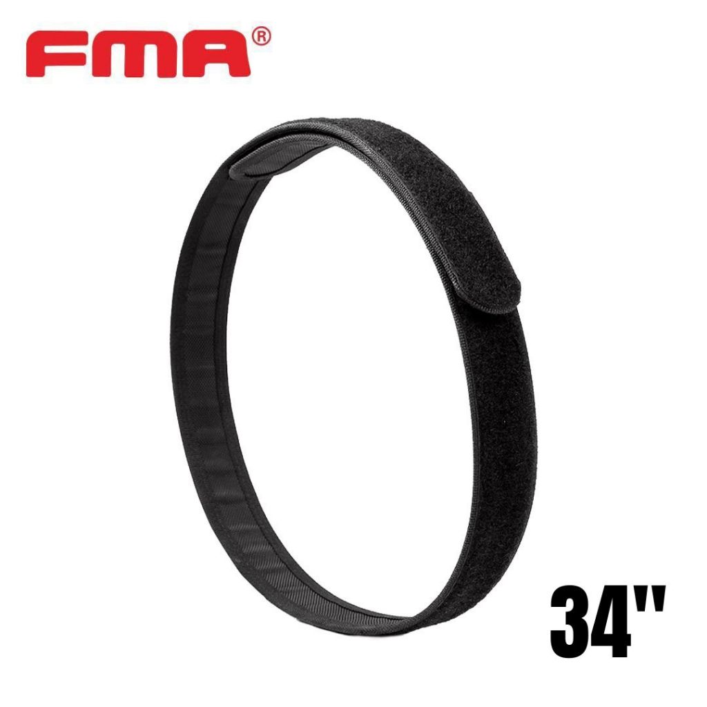 FMA Inner  Belt  34"