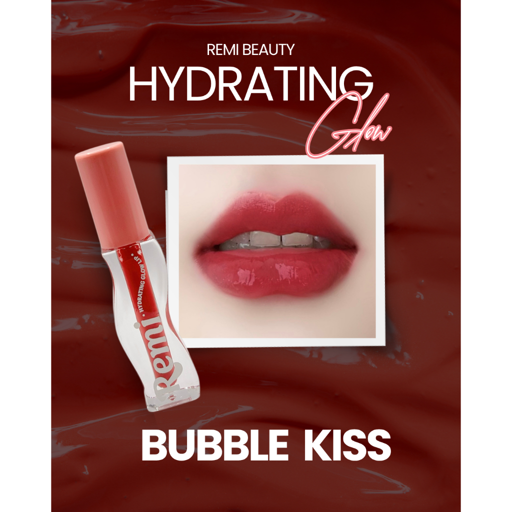 Remi Beauty #05 BUBBLE KISS