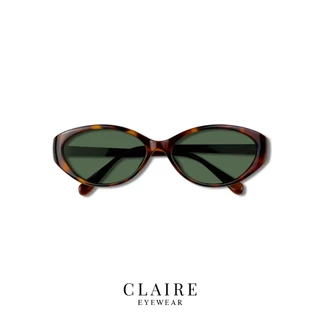 CLAIRE : (NT) แว่นกันแดด รุ่น " Nasty " สี Nasty Shine (สีลับสุดลิมิเต็ด)แว่นกันแดดเลนส์แท้ กันแดดUV400 | Sunglasses