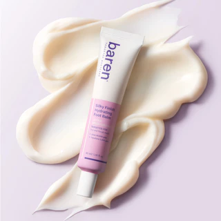 BAREN SILKY FINISH HYDRATING FOOT BALM (บาเรน ซิลกี้ ฟินิช ไฮเดรตติ้ง ฟุต บาล์ม)