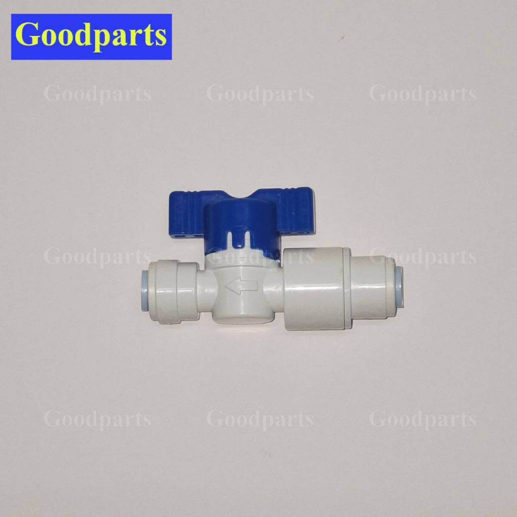 MJX62931305, MJX62931301 VALVE BALL สำหรับ Water Pulifier LG ของใหม่บริษัท
