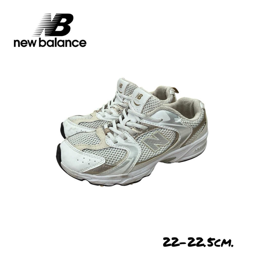 รองเท้าเด็ก newbalance 530