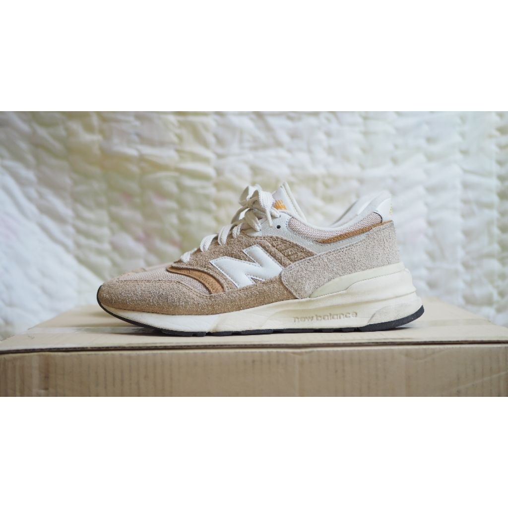 ขายรองเท้าผ้าใบ New Balance 997R (Classics Traditionnels)