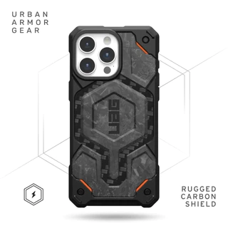 CASE UAG FOR IPHONE 17 AIR 16 11 12 13 14 15 PRO MAX PLUS พร้อมส่งจากไทย เคสโทรศัพท์ CASES