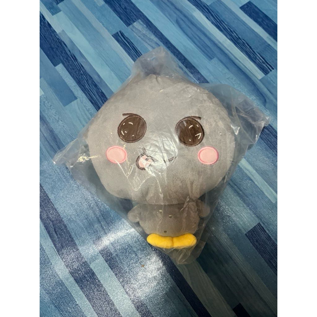 [md boss riize] กระเป๋าใส่เหรียญ 20cm