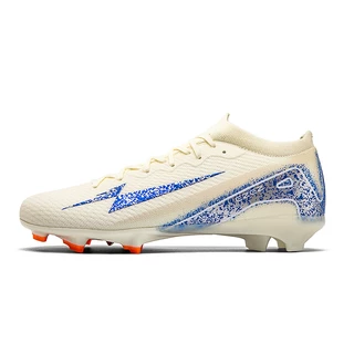 EZEZ（อีซี่）Typhoon Elite FG รองเท้าสตั๊ด รองเท้าฟุตบอลผู้ชาย Size 36-45 น้ำหนักเบา ทนทาน กระชับหน้าเท้า สวมใส่สบาย