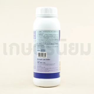 นิวฟอส ผลิตภัณฑ์จากบริษัทเจียไต๋ (กรดฟอสโฟนิก 40% W/V SL) 1 ลิตร