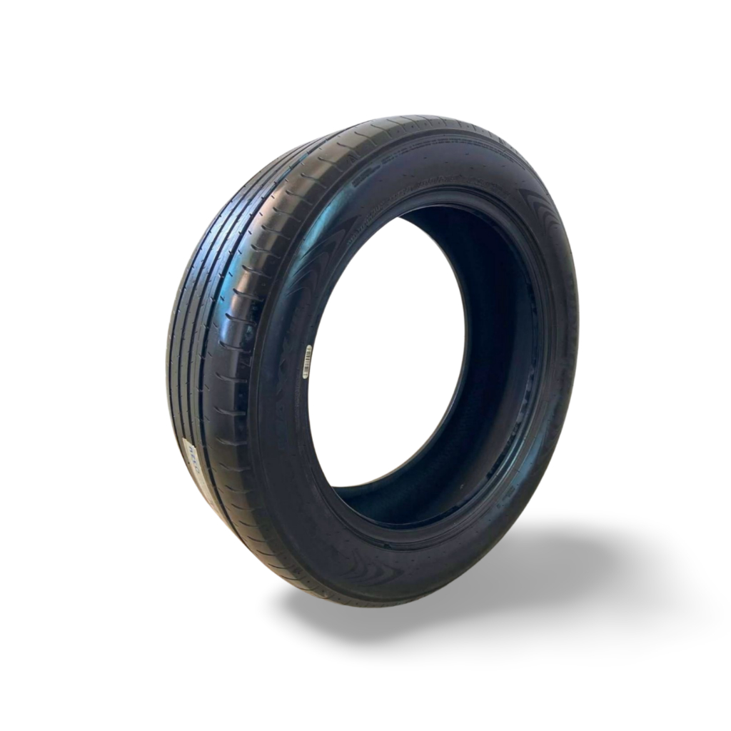 225/55R19 Dunlop SP Sport LM 705 ยางใช้แล้ว