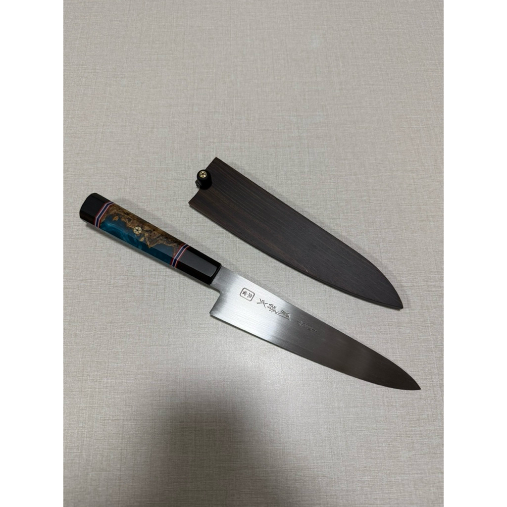 มีด Gyuto 🇯🇵 chef knifeพร้อมส่ง🔥