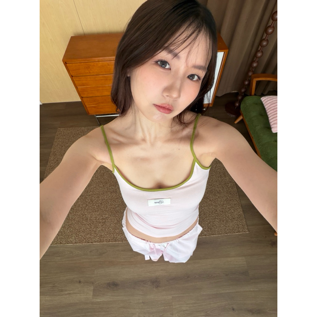 - Quera Skinny Top, Skirt and Set -🏖️