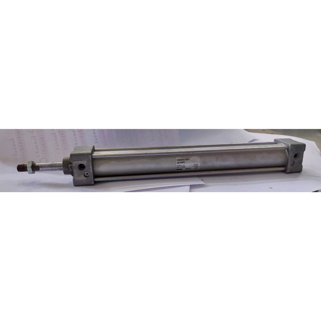 MDBD32-250Z-W-M9PL SMC กระบอกลมนิวเมติกส์ | Pneumatic Cylinder | พร้อมเซ็นเซอร์ สินค้าคงเหลือ/ชิ้น =