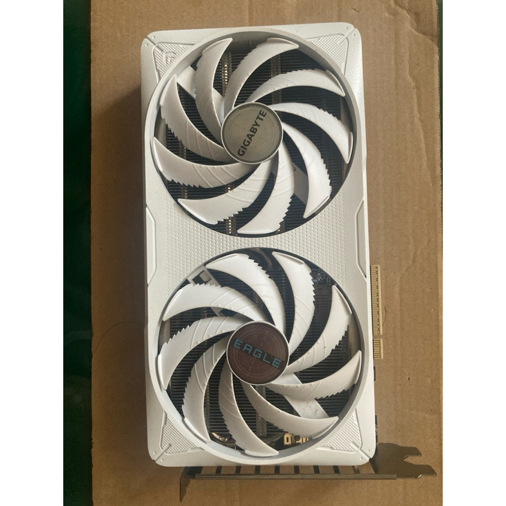 RTX5060 TI 16 GB มือสอง(ไม่มีประกัน)