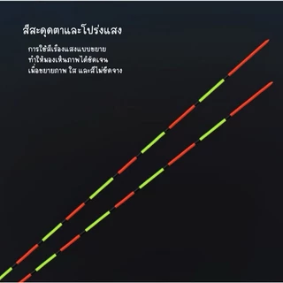 ทุ่นลอยน้ำตกปลา ทุ่น ทุ่นตกปลา ทุ่นลอยน้ำ ทุ่นตราเสือ ทุ่นชิงหลิว ไม้บัลซ่า ส่งจากไทย