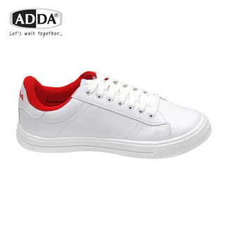 ADDA รองเท้าผ้าใบ รุ่น 41R02 (ไซส์ 36 - 45)