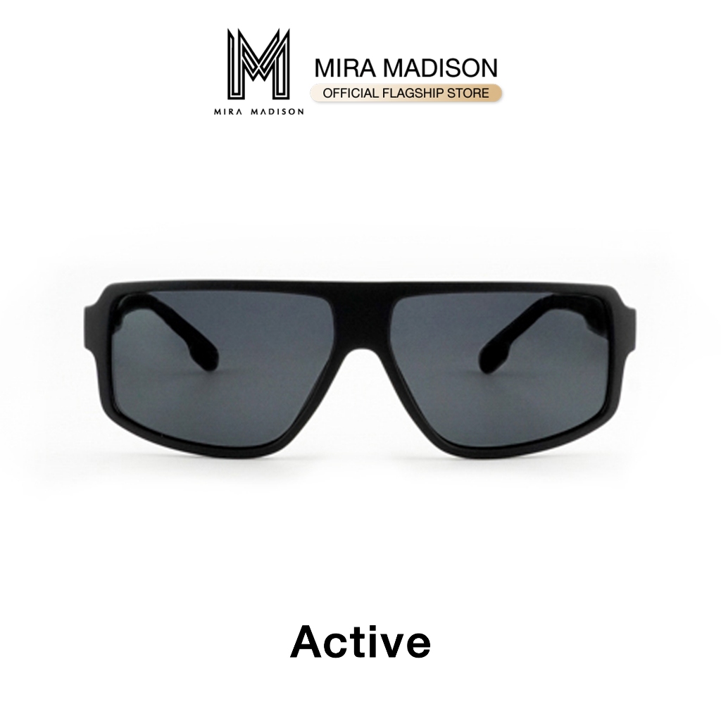 Mira Madison Sunglasses แว่นตากันแดด รุ่น Active