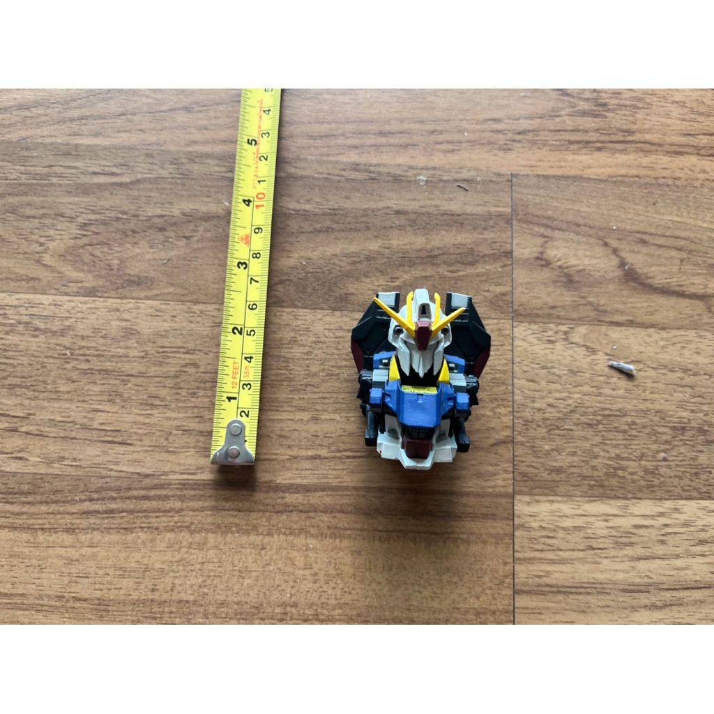 Zeta Gundam Bust แท้