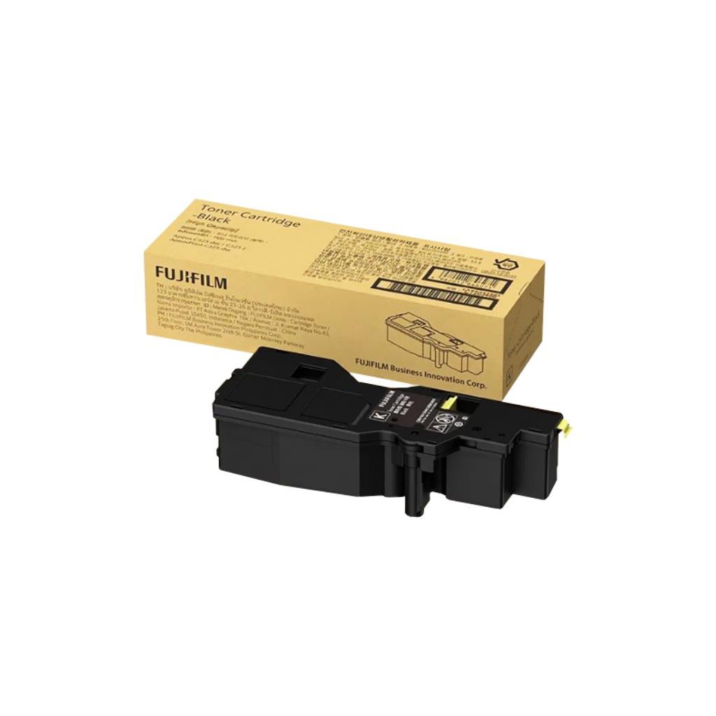 Toner Original FUJIFLIM CT203486 BK