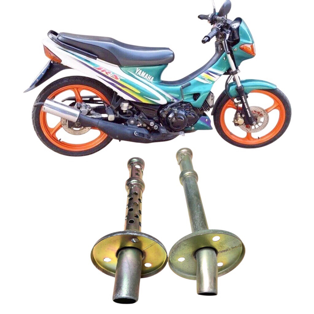ไส้ท่อ/ไส้เงียบ/ไส้ดัง ท่อไอเสีย YAMAHA JR