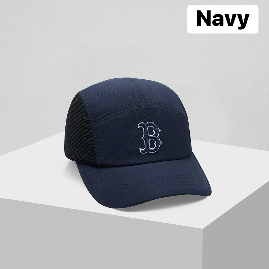 ONE Cap หมวกปัก B งานแท้ ใส่ได้ทั้งชายและหญิง ปรับไซส์ได้