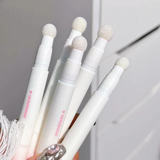 YOTAI ❤️HERORANGE❤️ ลิปสติก ลิปกลอส เนื้อแมทกำมะหยี่ หัวฟองน้ำ สีสวย ไม่ซีดจาง ไม่ติดถ้วย กันน้ำ กันเหงื่อ ติดทนยาวนาน