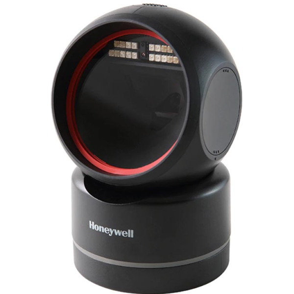Honeywell เครื่องสแกนบาร์โค้ด รุ่น HF680-R1-1USB
