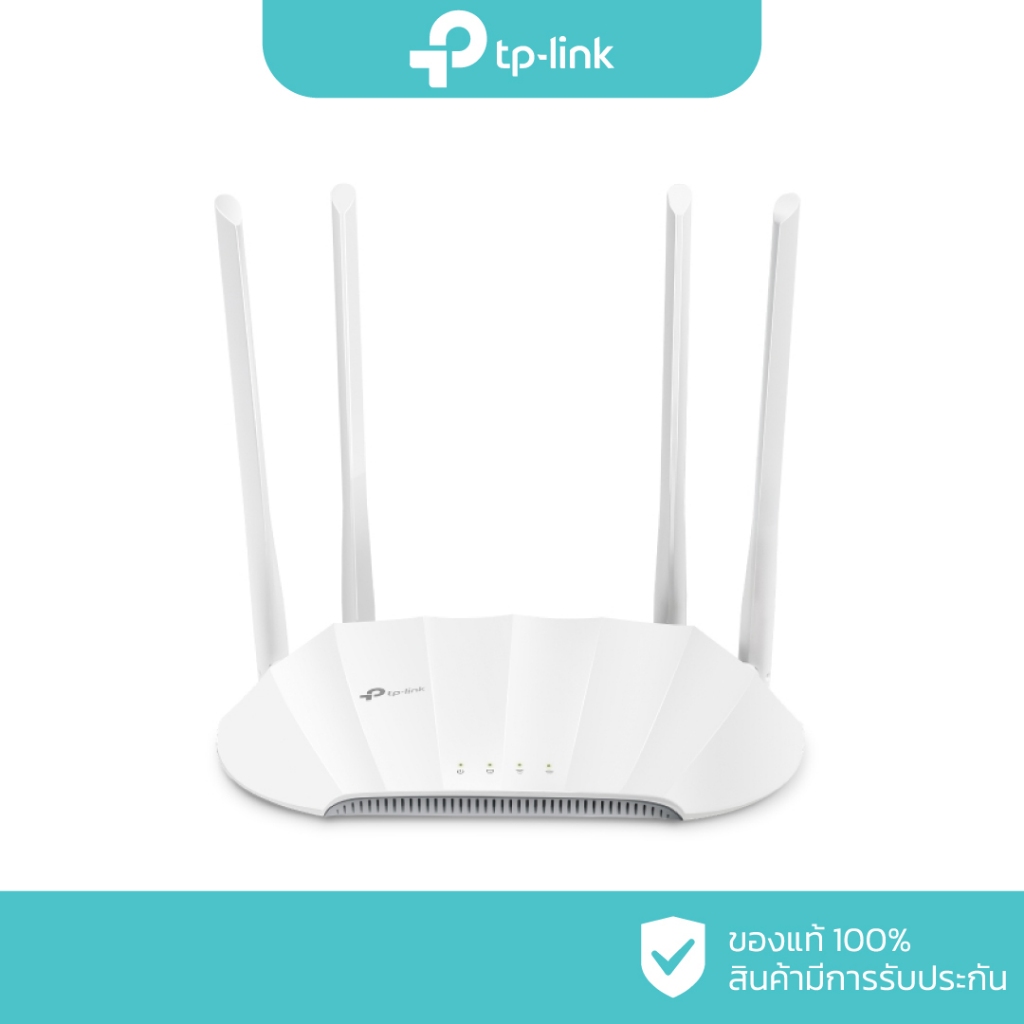 TP-LINK AX1800 Gigabit Wi-Fi 6 Access Point รุ่น TL-WA1801