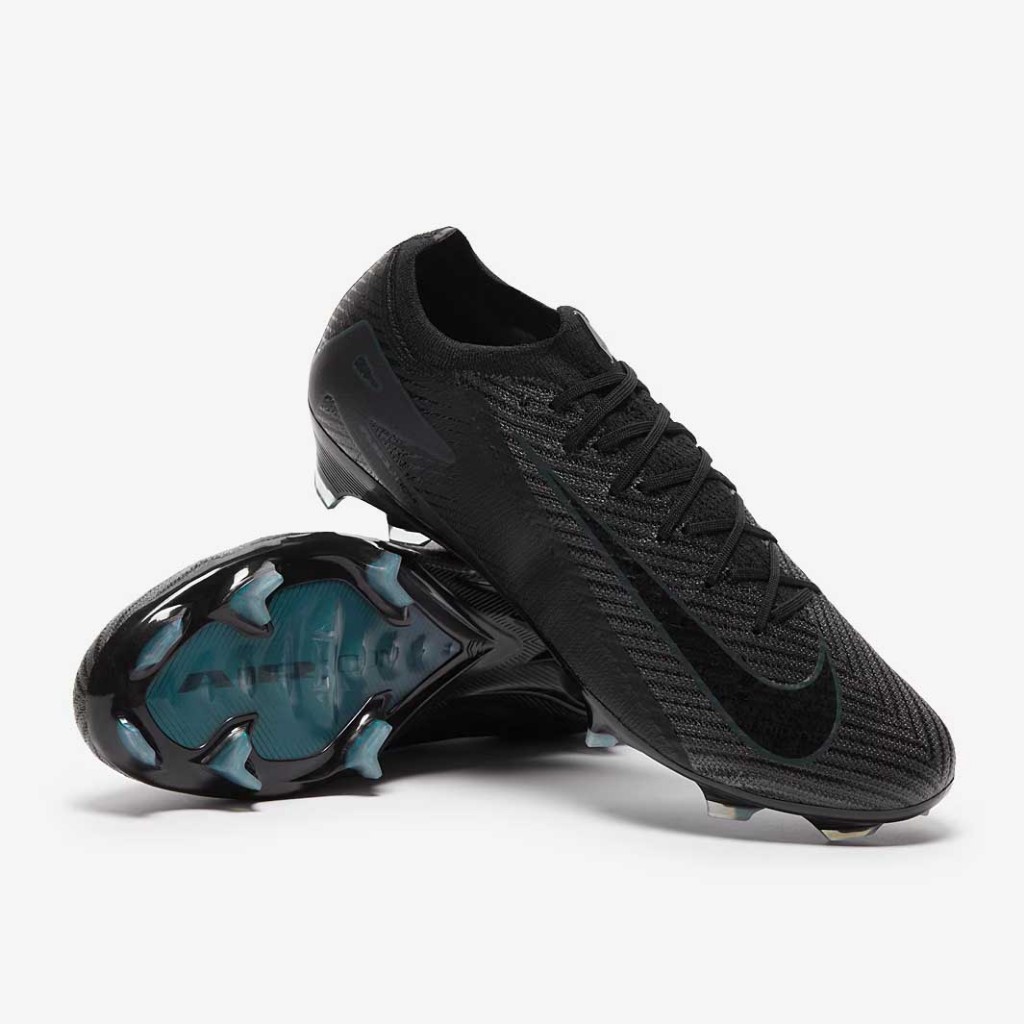 รองเท้าฟุตบอล Nike Air Zoom Mercurial Vapor 15 Elite FG (ตัวท็อปพร้อมกระเป๋า)