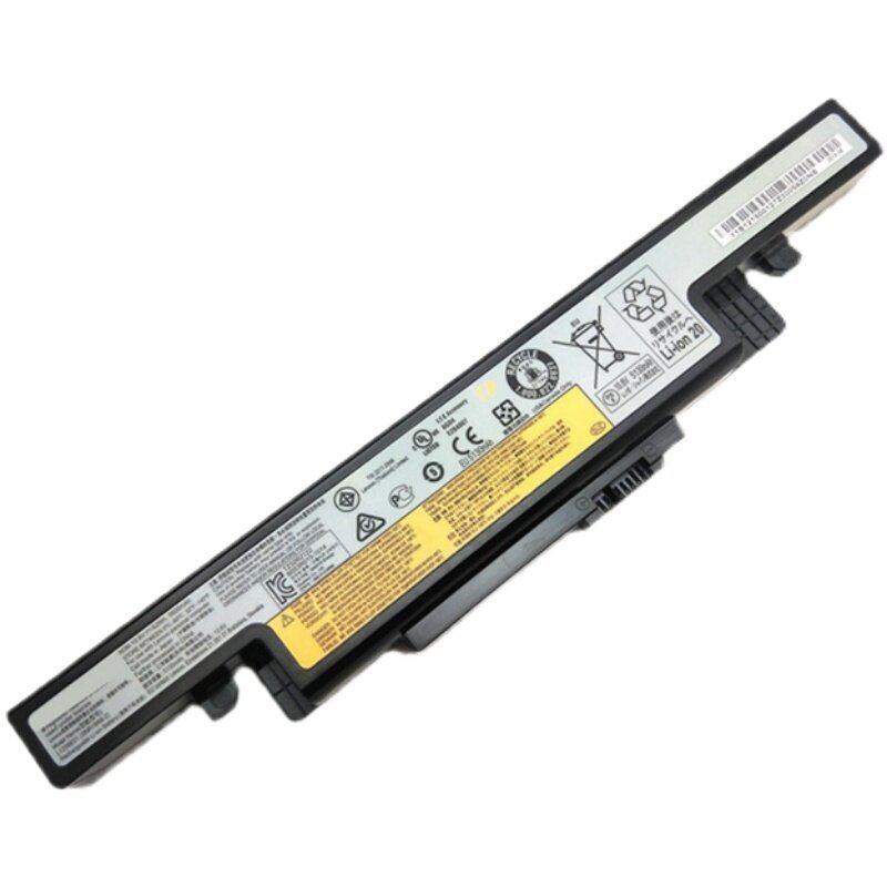 Compatible with Lenovo Y400 (L11S6R01) & Y500N-ISE (L12S4E01) Laptop Battery — Promotional Offer