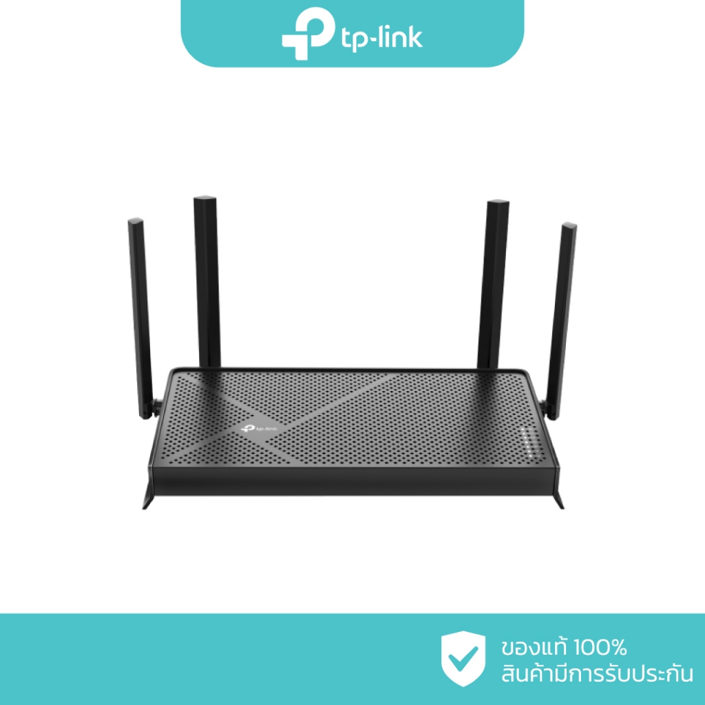TP-Link BE3600 Dual-Band Wi-Fi 7 Router รุ่น Archer BE230