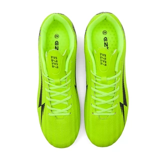 EZEZ（อีซี่）Typhoon Pro รองเท้าสตั๊ด รองเท้าฟุตบอล น้ำหนักเบา สวมใส่สบาย ใส่เล่นทั้งสนามหญ้าจริงและหญ้าเทียม