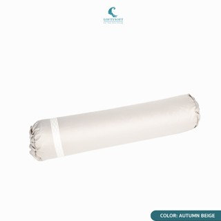 LOFTYSOFT ปลอกหมอนข้าง CottonSilk 550 เส้นด้าย Harmony Colle…