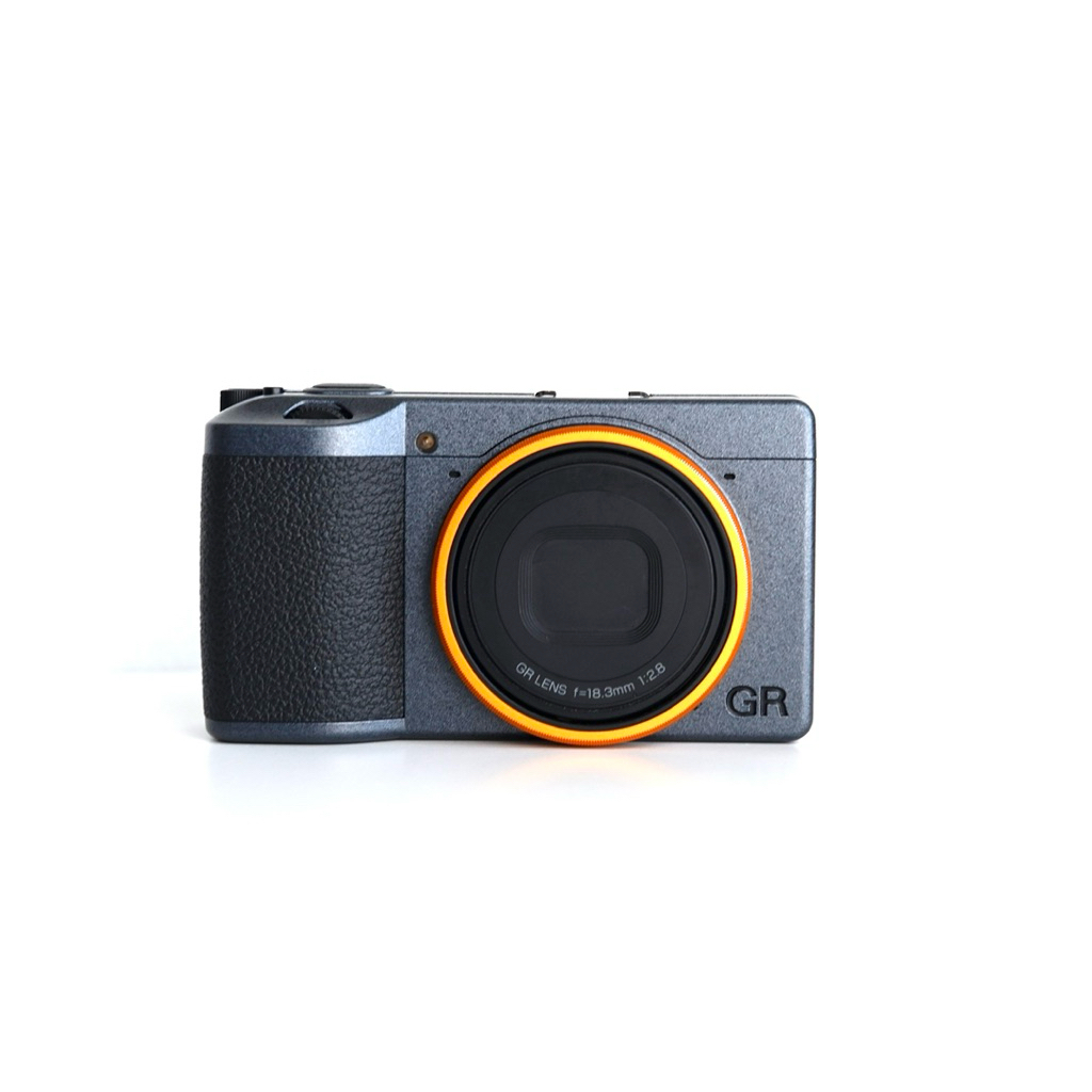 Ricoh GR iii Street Edition สภาพดี