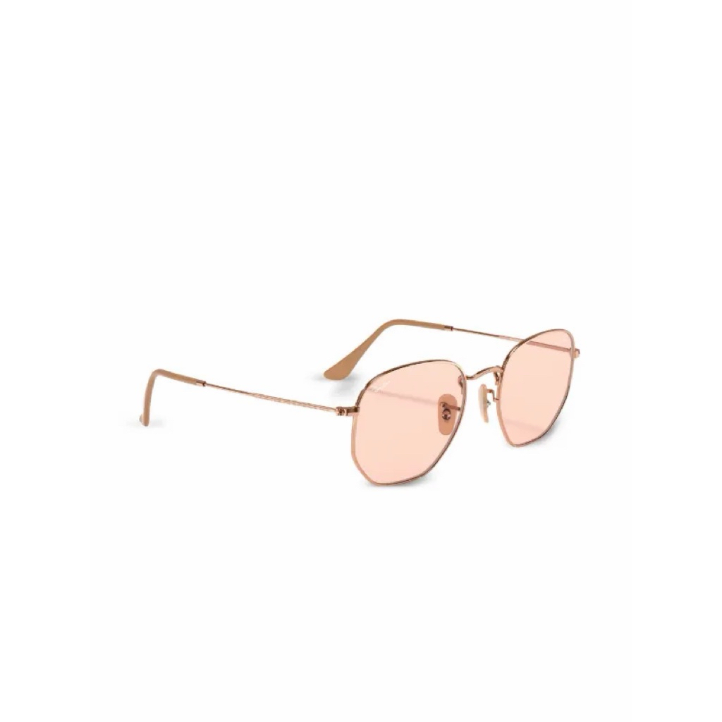 ส่งต่อ Rayban RB3548N Lightpink สภาพสมบูรณ์มากๆ