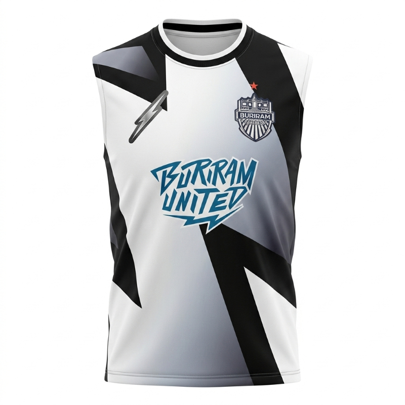 เสื้อบุรีรัมย์ ยูไนเต็ด Summer Jersey 2026/27