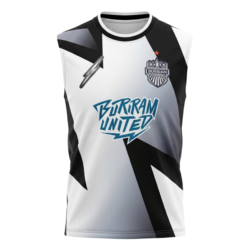 เสื้อ Summer Jersey 2026/27