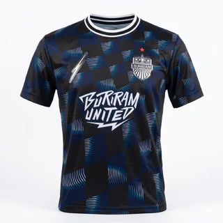เสื้อ Summer Jersey 2026/27