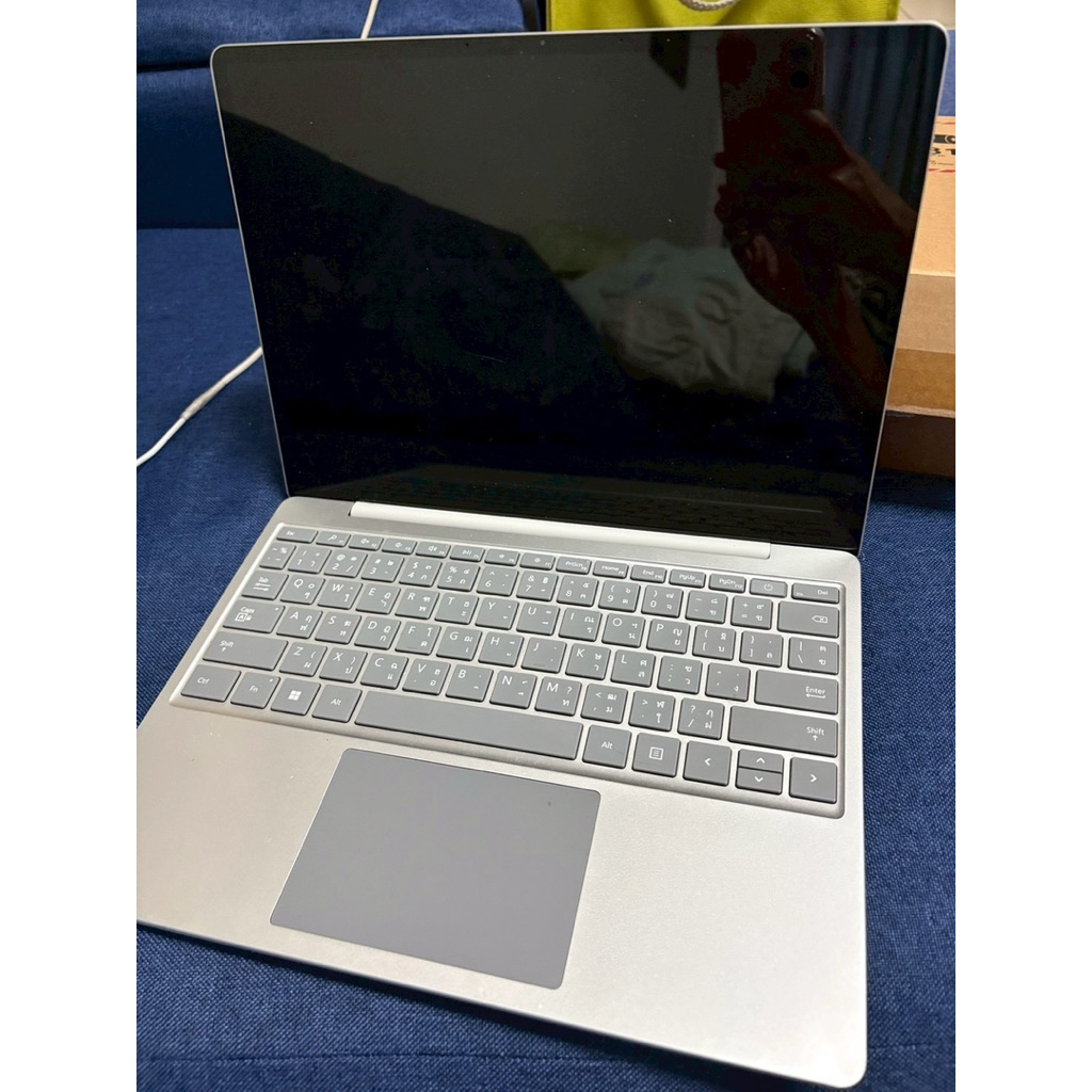 Microsoft Surface Laptop Go3/i5 Ram16/256 GB